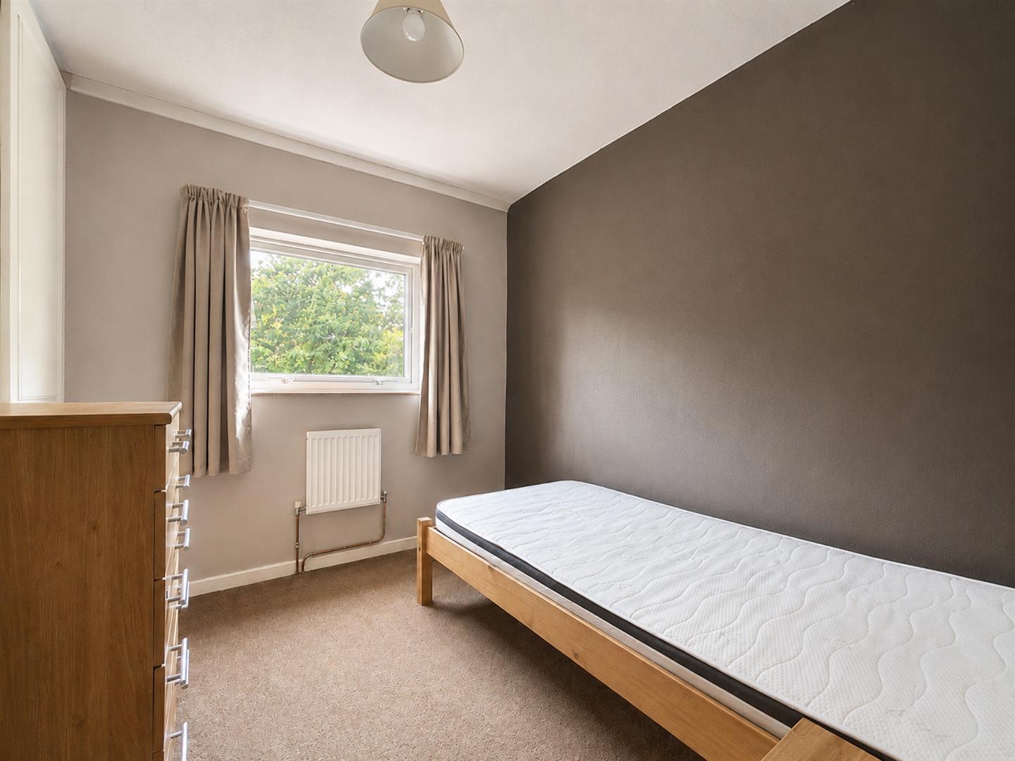 Shipton Hill, Bradville, Milton Keynes